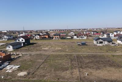 Teren Intravilan Primaverii - Com Berceni | utilitati in zona | #EG9E - 6