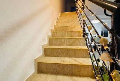Calea Urseni | Duplex | 4 camere | Mobilat-Utilat | 2 parcări - 8