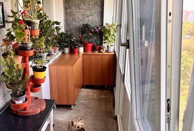 Apartament spatios cu doua camere, Aliorului, 80.000€ - 3