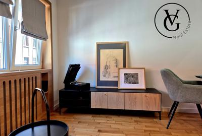 Apartament 2 camere Cismigiu amenajat pentru AIRBNB - 4