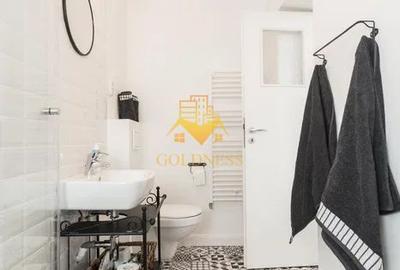 2 Camere Openspace, Modern,Cipariu, Titulescu,Fac.de drept,FSPAC,Vibre - 7