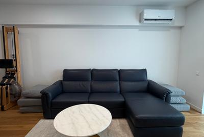 VANZARE APARTAMENT 2 CAMERE//MOBILAT//ONE COTROCENI PARC//VEDERE LIBERA - 4