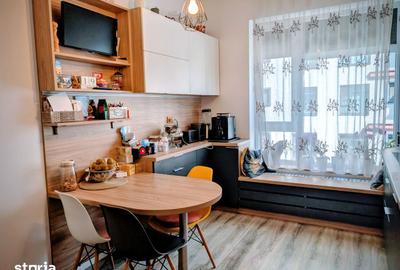 Laguna Residence | Apartament de 3 camere, transformat din 4 | 112mp, parcare - 13