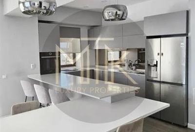 Vita Bella Scoala Americana, Apartament 3 cam. I Terasa 95MP - 3