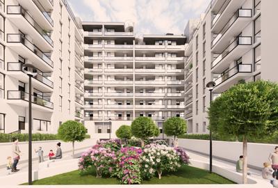 Elize Estate, apartamente cu 2,3  si 4 camere, comision 0 - 1