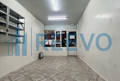 Spațiu Comercial, Piața Sud, Bacău - 4