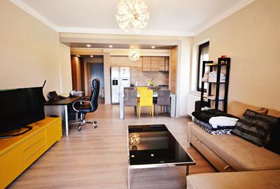 Apartament modern cu 2 camere in Complex Zorilor cu parcare inclusă - 1