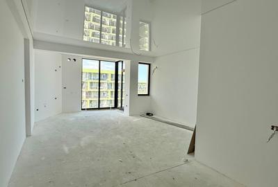 COMISION 0% - Mamaia Nord - Studio cu vedere la mare - 3
