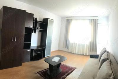 Apartament cu 2 camere decomandat, mobilat în Ștrand