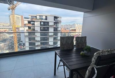Studio l complex l Select Residence l Dristor l Dudesti - 2