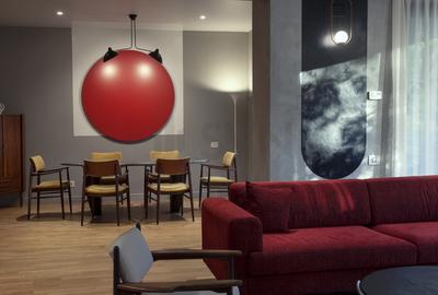 REA1027195 Apartament elegant 3 camere High End cu concierge I Zona Primaverii - 1