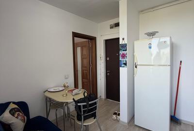 Apt 2 cam.  Bd. Ion Mihalache, renovat, la 8 min. metrou 1 Mai si piata Domenii - 13