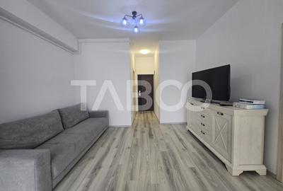 Apartament 2 camere de inchiriat decomandat 45mpu Magnolia Sibiu - 16