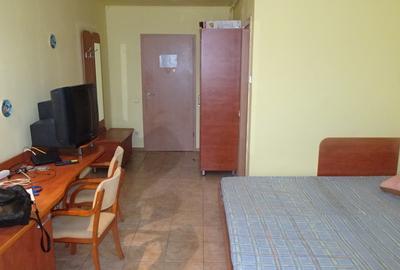 Vand garsoniera in Deva, zona Gojdu (Viitorului), etaj 1, bloc mai nou, - 3