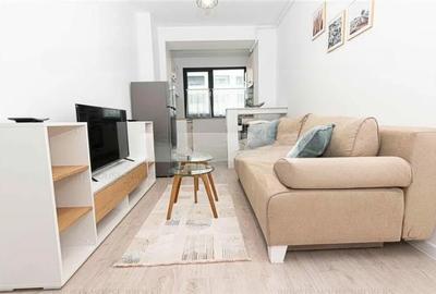 APARTAMENT 2 CAMERE PIPERA