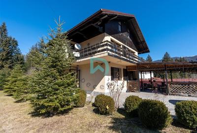 Vila 6 camere, Timisul de Sus. - 1