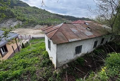 Teren intravilan 665mp cu constructie, com. Andreiașu, jud. Vrancea - 11