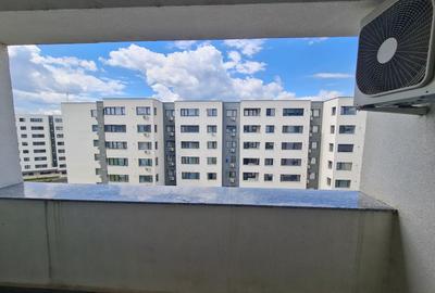 Apartament || 2 camere 69 mp || Pipera || Ivory Residence - 8