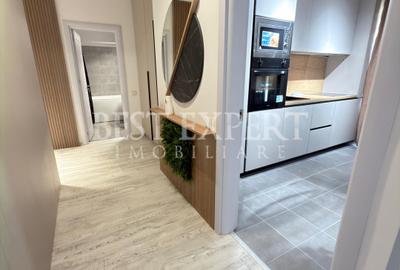 Studio premium cu design modern | Compartimentare inteligenta | 8 min N.Teclu - 12