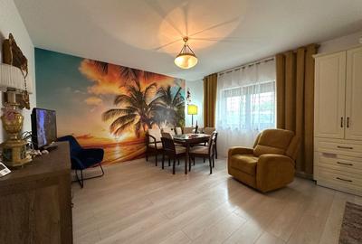 3 CAMERE CU GRADINA + 2 LOCURI PARCARE - 5
