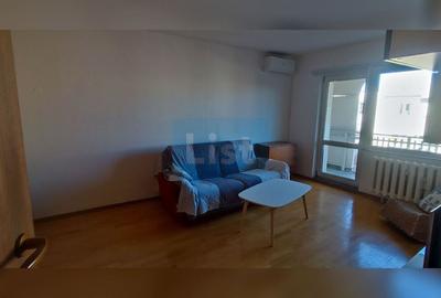 COMISION 0%! Ap. 4 camere 84 mp, 2 băi, 2 balc, Mărăști, Lidl – 680€ - 27
