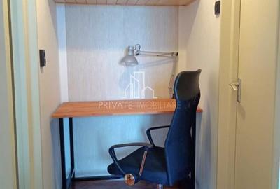 Apartament 2 camere, et.5, Cf.1, Zona Maurer - 7