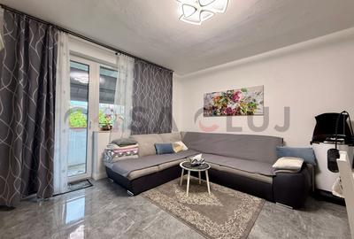3 Camere, decomandat, Gheorgheni, zona Unirii - 2