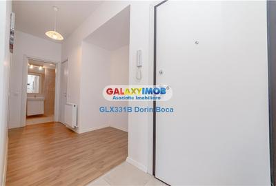 Inchiriere Apartament 2 Camere TITAN (Complex Barcelona Residence) - 16