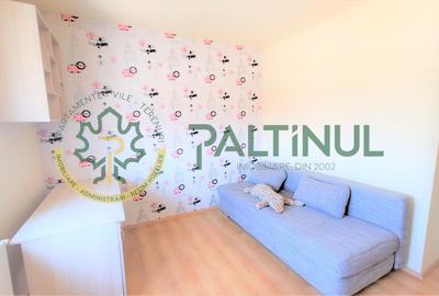 Apartamemt de inchiriat 3 camere et. 2,  loc parcare 2, Selimbar Brana - 7