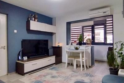 Apartament 2 camere – Piața Brotacei - 1