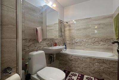 RECO, Apartament 3 camere, Strada Somesului - 11