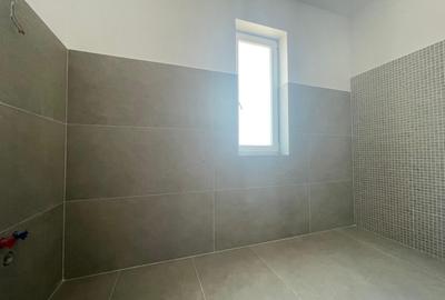 Duplex 5 camere separat prin CT Mosnita Noua - 14