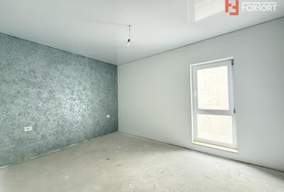 Duplex cu 4 camere de vanzare in Sacalaz, zona Exterior Nord - 4