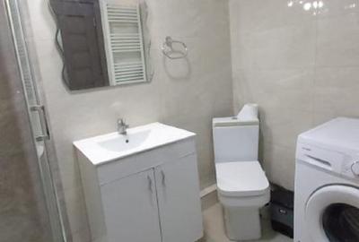 Garsoniera lux 38mp, Panduri zona liniștita  complet utilată mobilata - 7