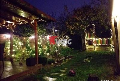 Casă individuală -Zona Rebreanu - 4