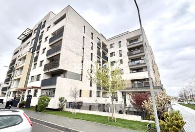 Apartament 2 camere | Loc de Parcare | Coresi Mall | Kasper Residence - 16