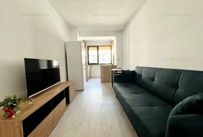 NOU / COMPLET MOBILAT SI UTILAT / CENTRALA PROPRIE - 1