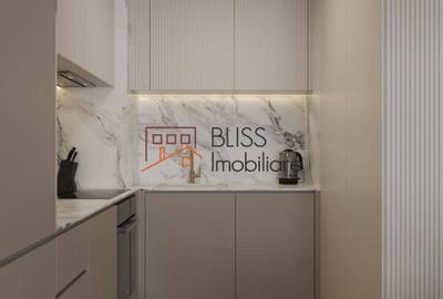 Apartament 2 camere în zona Campul Pipera Bucuresti - 9