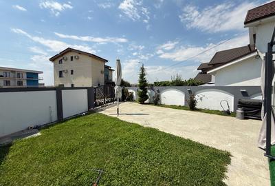 Mamaia-Sat, Vila tip pensiune,, mobilata si utilata complet, 15 camere - 54