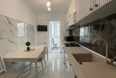 Apartament 2 camere de închiriat – zona Campus - 3