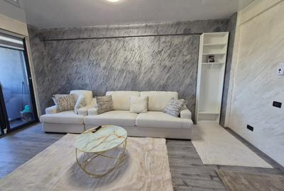 KM.5 - VETERANI 3 CAMERE MOBILAT,UTILAT,  55 MP. BLOC NOU, ETAJ 1, PRET 99.900 E - 1