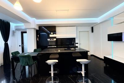 Apartament frumos amenajat de inchiriat cu centrala si parcare - 10