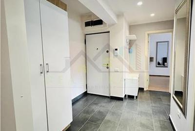 Apartament 2 camere decomandat mobilat si utilat, zona Liceul de informatica - 7