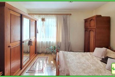 Casa de vanzare in zona "Romana" -adiacent, Ploiesti, ECX95491 - 3
