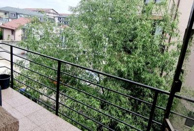 Apartament 3 camere | Dobroesti | 2016 | Centrala | Parcare - 1
