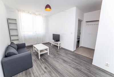 2 Camere Dimitrie Leonida | 9 minute metrou | Loc parcare - 3