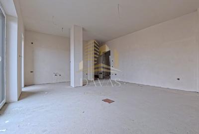 Penthouse de 3 camere semidecomandat - Parcare | Baciu - 5