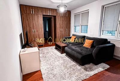 2 Camere de inchiriat | Universitate | Metrou | Centrala | Mobilat - 1