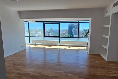 Penthouse inchiriere - Polona-  Eminescu - 11