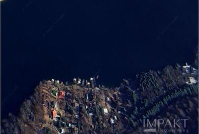 Teren extravilan 3000 mp cu deschidere spre lacul Tarnita - 1